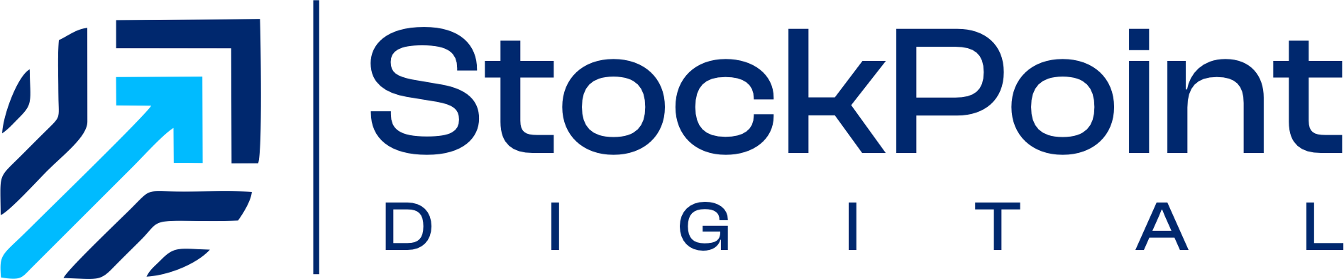 StockPointDigital logo