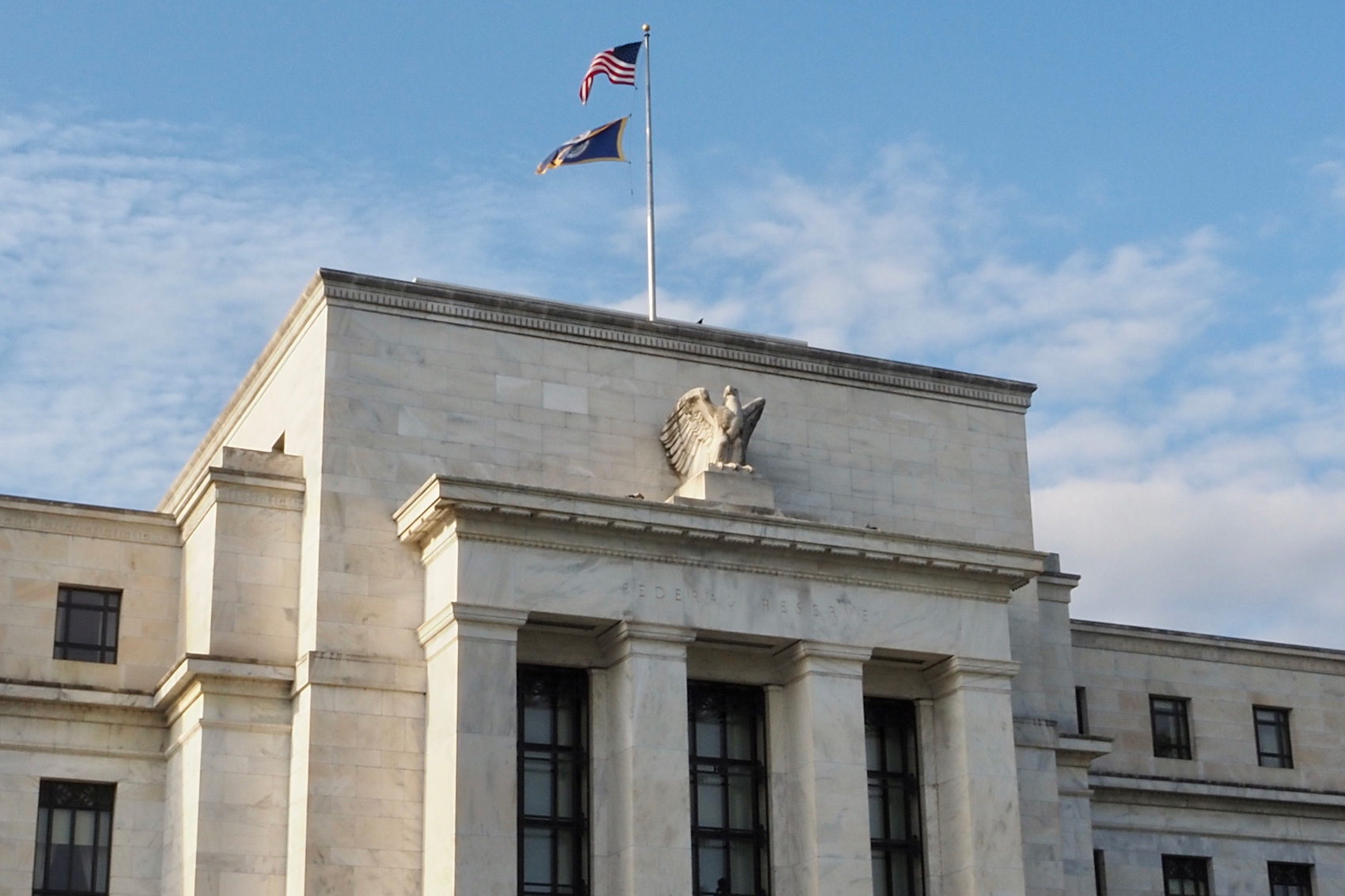 The Fed Begins Tightening