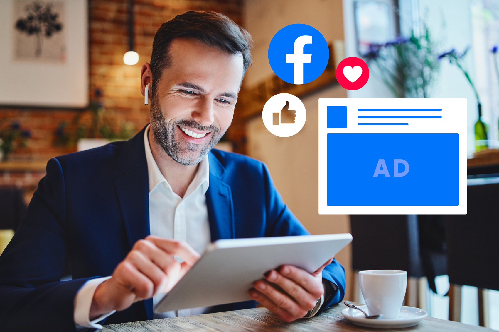 5 Tips for Using Facebook to Market Your Financial Advisory Business