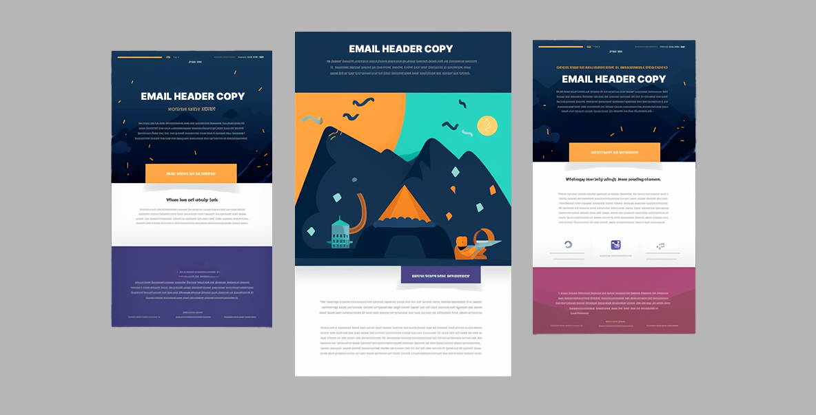 email templates for email marketing, email marketing campaigns